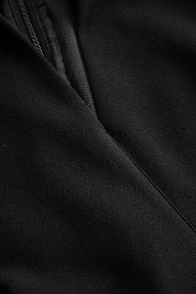 Claribel | Robe Midi Élégante et Raffinée