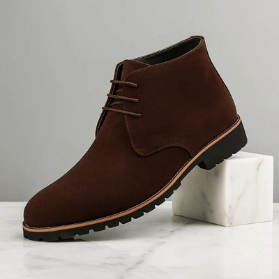 Julien | Bottines Chukka Homme