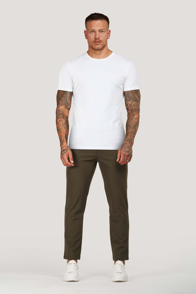 Le Tech Superior | Pantalon Technique Premium