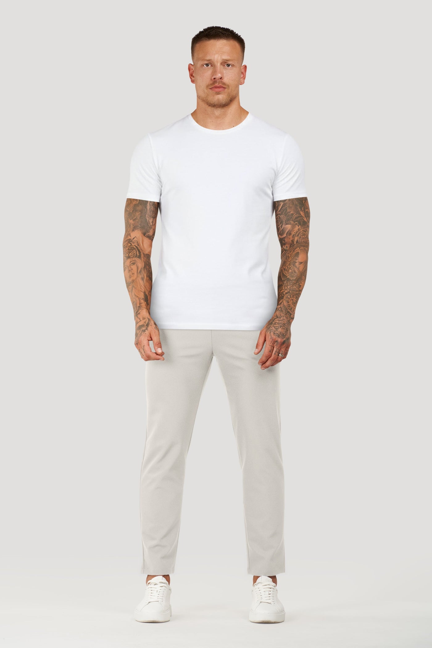 Le Tech Superior | Pantalon Technique Premium