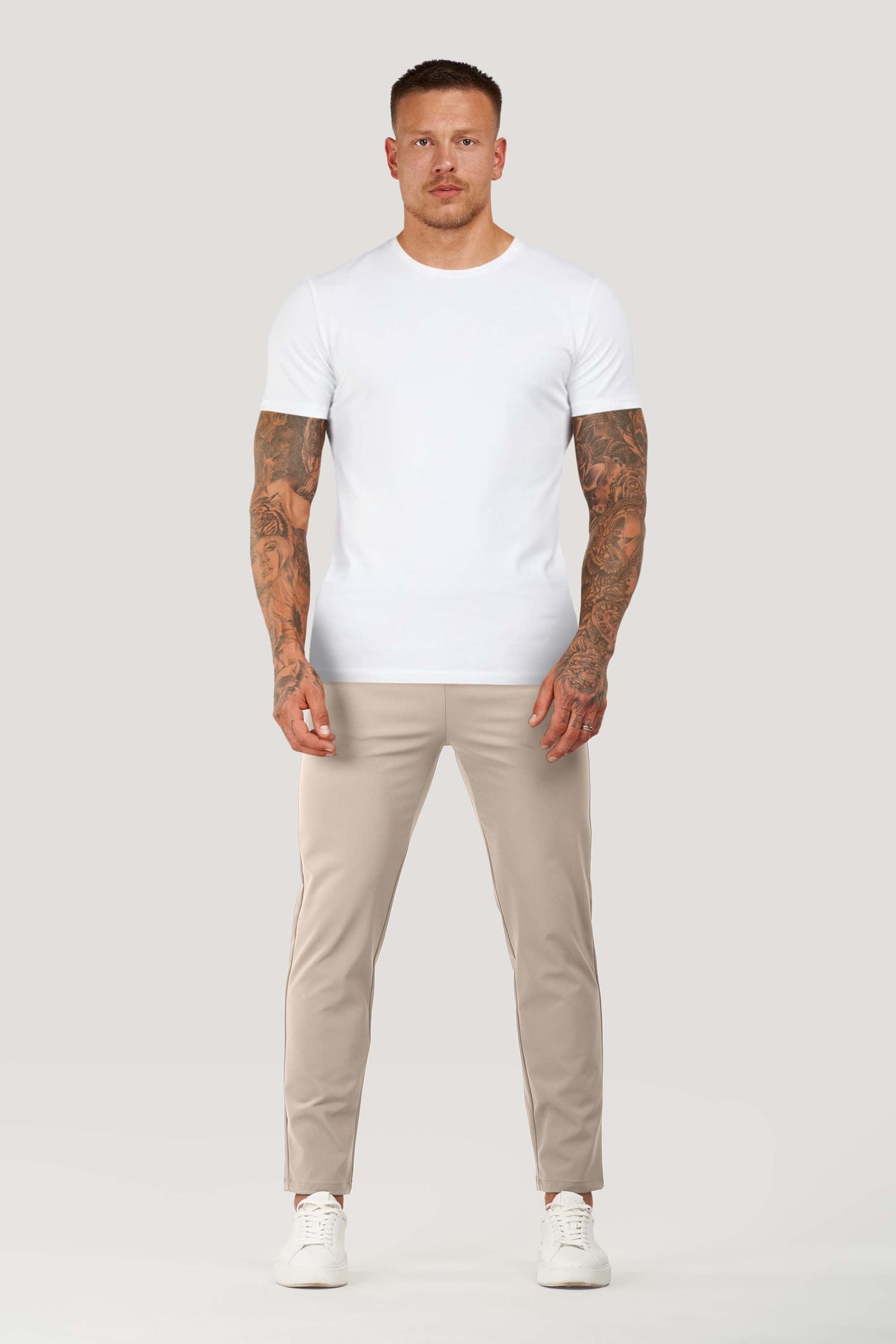 Le Tech Superior | Pantalon Technique Premium