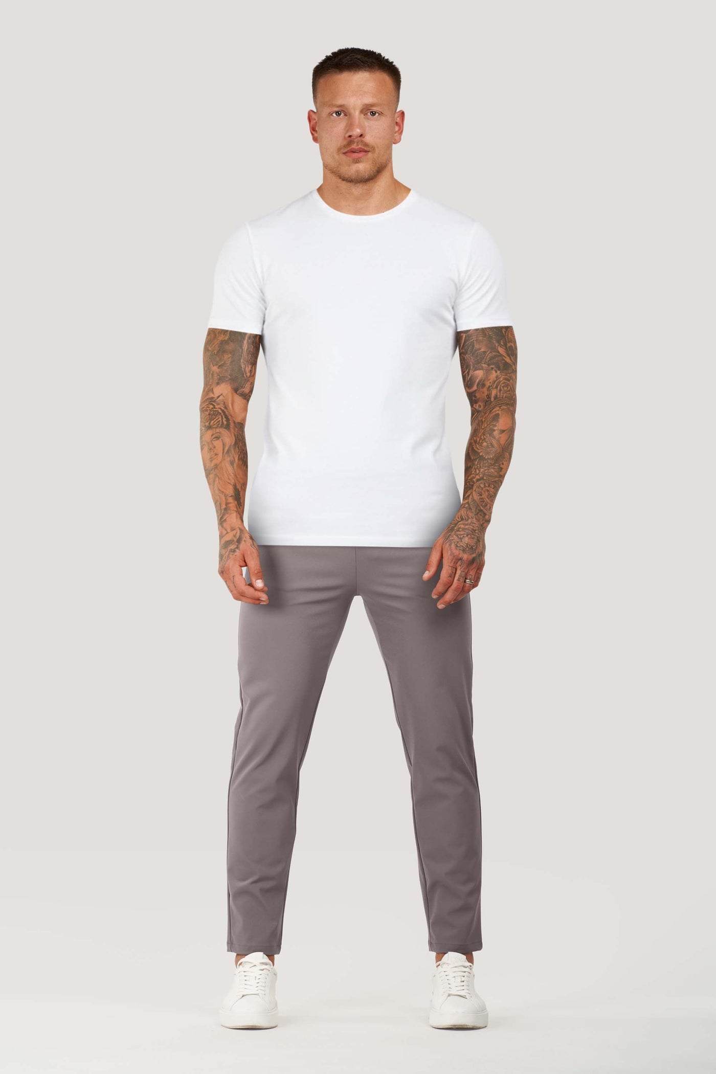 Le Tech Superior | Pantalon Technique Premium