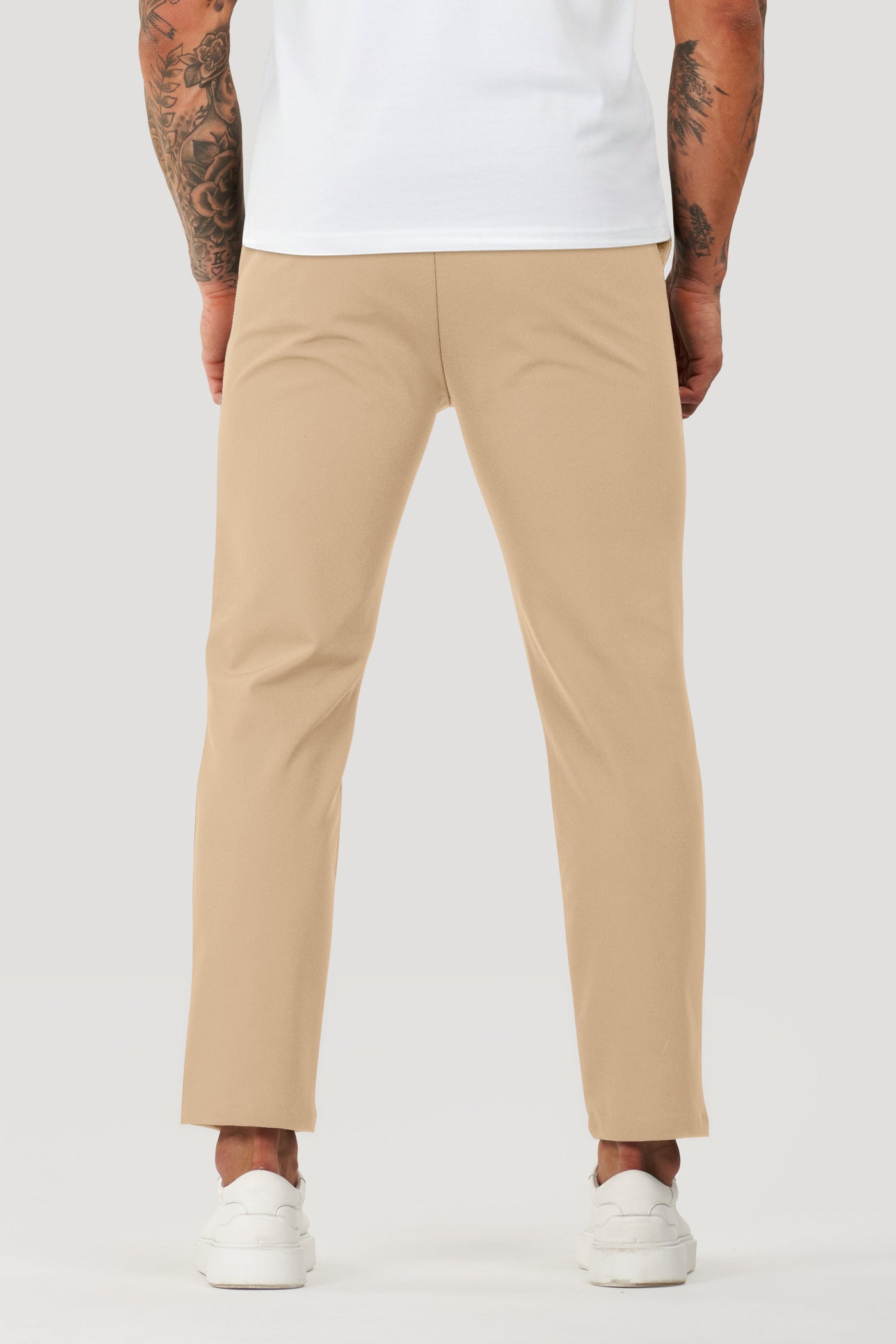 Le Tech Superior | Pantalon Technique Premium